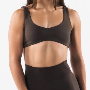 AURA SCULPT BRA NWT